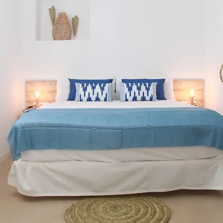 S'esparteria Ξενοδοχείο 3*