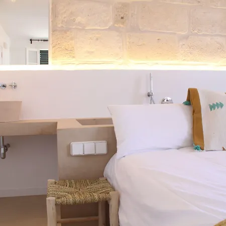 Ξενοδοχείο S'esparteria Ciutadella (Menorca)