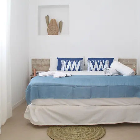 Hotel S'esparteria