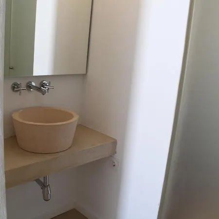 S'esparteria 3* Ciutadella (Menorca)