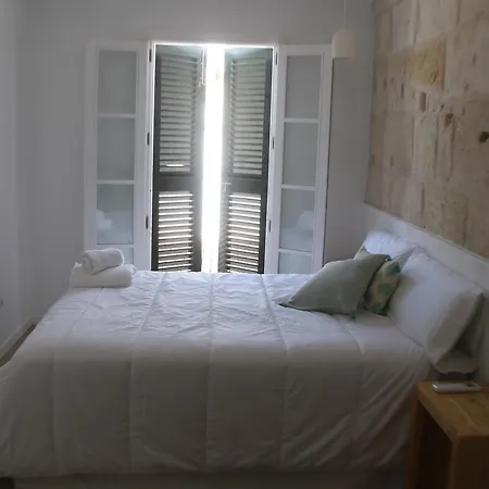 S'esparteria Hotel Ciutadella (Menorca)
