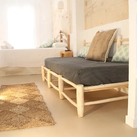 S'esparteria Hotel Ciutadella (Menorca)