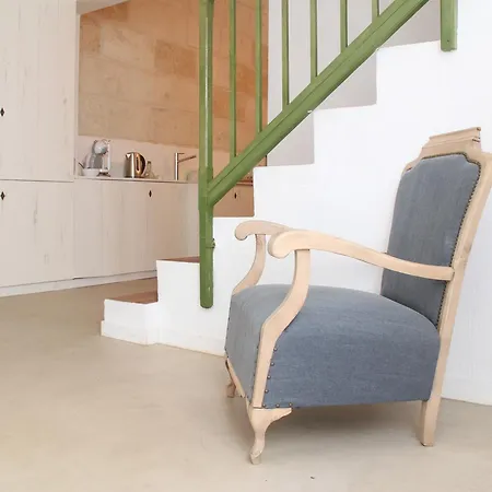 S'esparteria Hotel Ciutadella (Menorca)