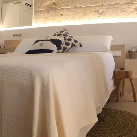 S'esparteria Hotel Ciutadella (Menorca)