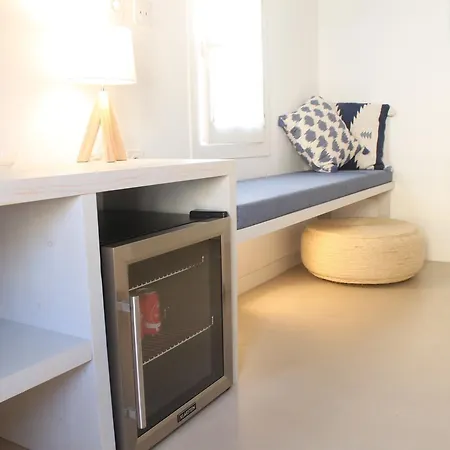 S'esparteria Hotel
