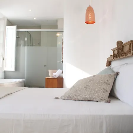 S'esparteria Hotel