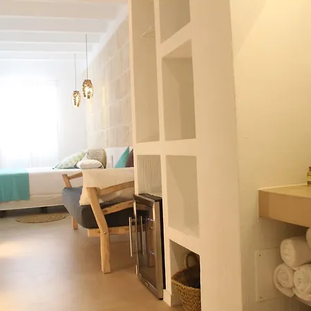 S'esparteria Hotel