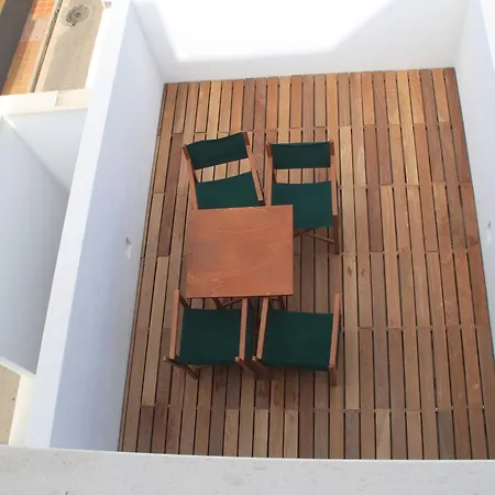 S'esparteria Hotel