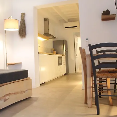 S'esparteria Hotel Ciutadella (Menorca)