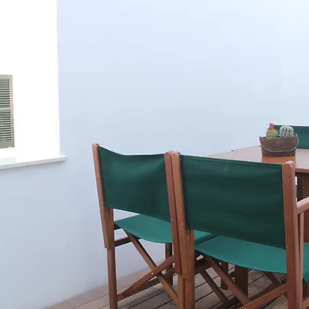 S'esparteria Hotel Ciutadella (Menorca)