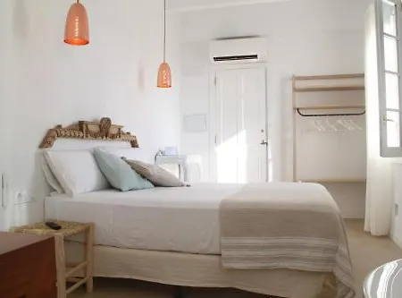 Hotel S'esparteria Ciutadella (Menorca)
