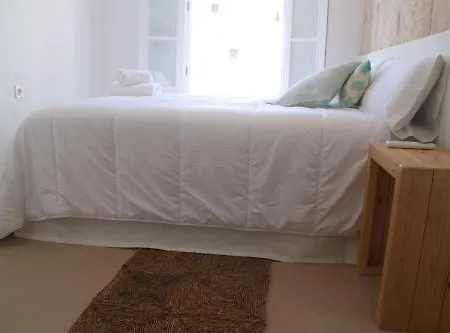 S'esparteria Hotel Ciutadella (Menorca)