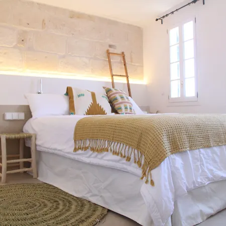 S'esparteria 3* Ciutadella (Menorca)