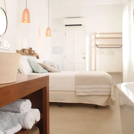 S'esparteria Hotel Ciutadella (Menorca)