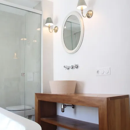 Hotel S'esparteria Ciutadella (Menorca)