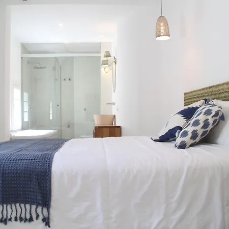 S'esparteria 3* Ciutadella (Menorca)