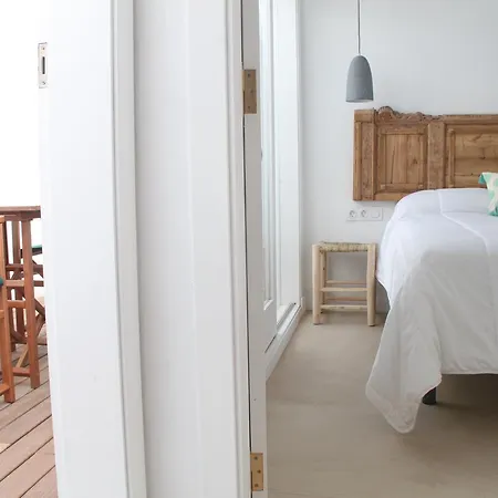 S'esparteria Hotel Ciutadella (Menorca)