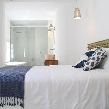 S'esparteria 3* Ciutadella (Menorca)