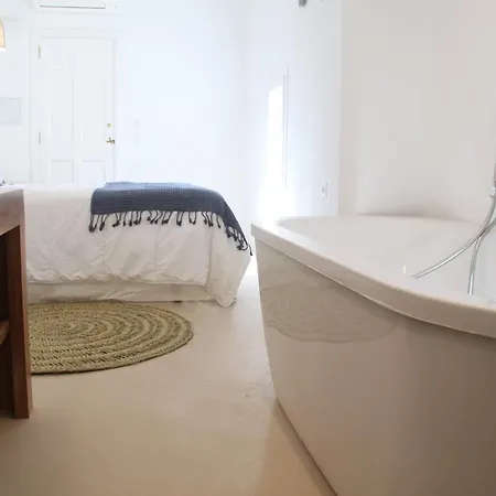 S'esparteria Hotel Ciutadella (Menorca)