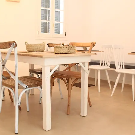 S'esparteria 3* Ciutadella (Menorca)