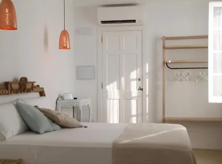 S'esparteria Hotel