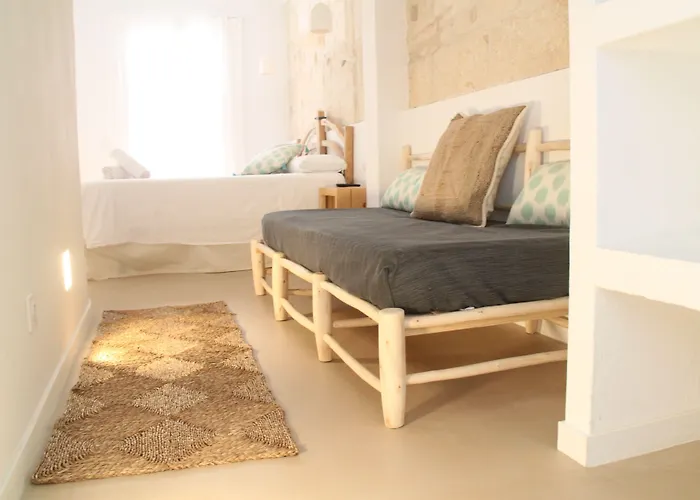 S'esparteria Ciutadella (Menorca)