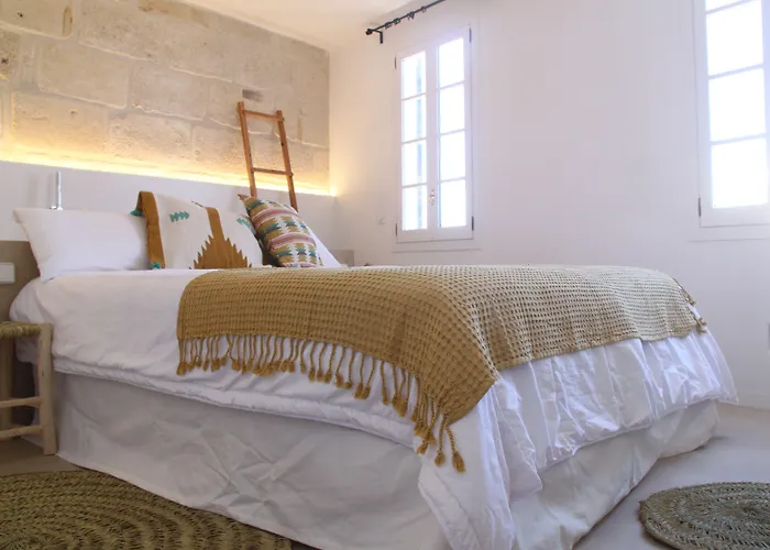 Hotel S'esparteria 3*