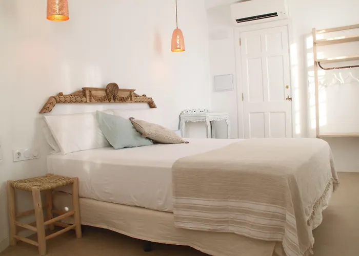 S'esparteria Ciutadella (Menorca)