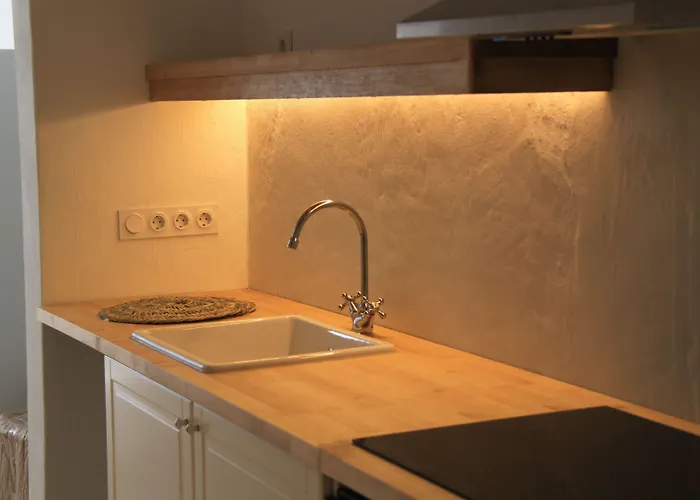 S'esparteria Hotel Ciutadella (Menorca)