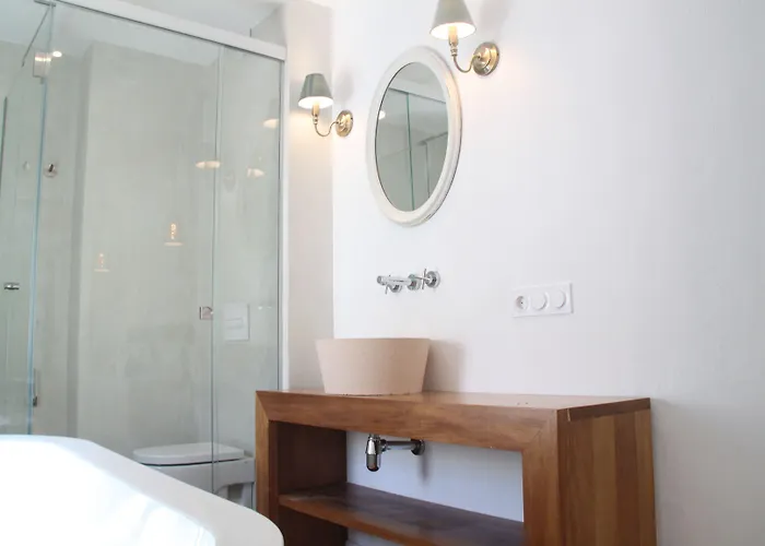 Hotel S'esparteria Ciutadella (Menorca)