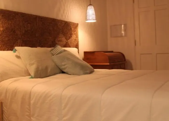 Hotel S'esparteria 3*