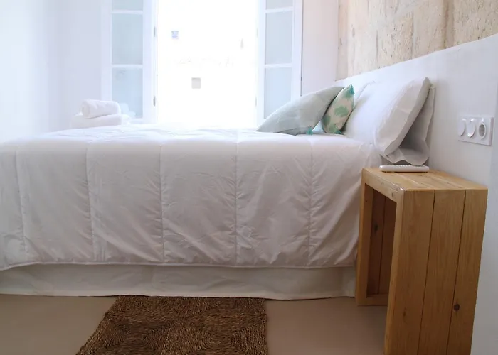 S'esparteria Ciutadella (Menorca)