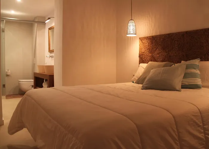 Hotel S'esparteria 3*