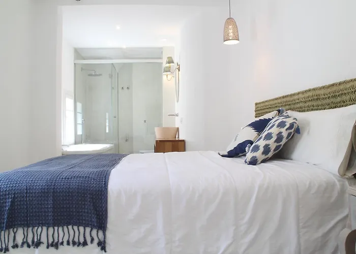 S'esparteria 3* Ciutadella (Menorca)