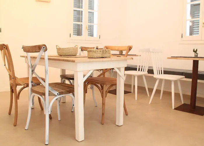 S'esparteria 3* Ciutadella (Menorca)