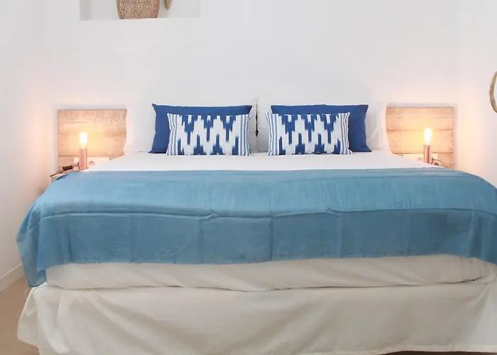 S'esparteria 3* Ciutadella (Menorca)