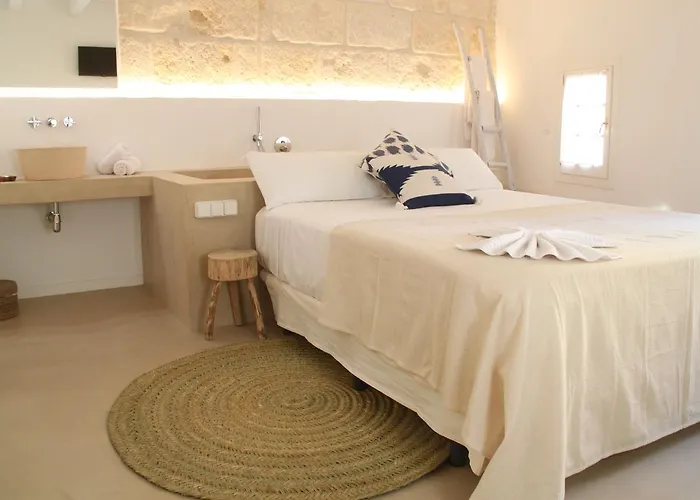 S'esparteria 3* Ciutadella (Menorca)