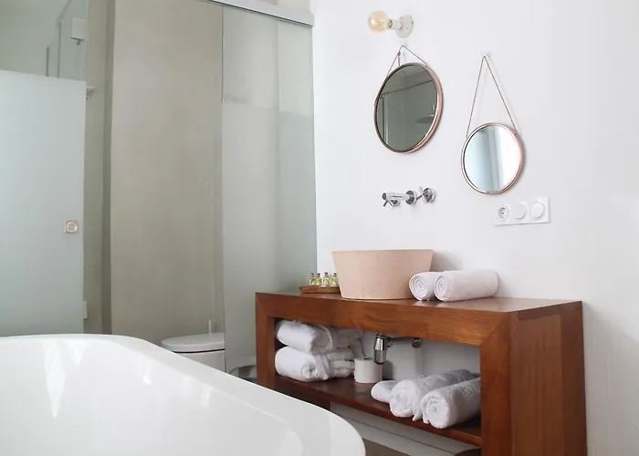 S'esparteria 3* Ciutadella (Menorca)