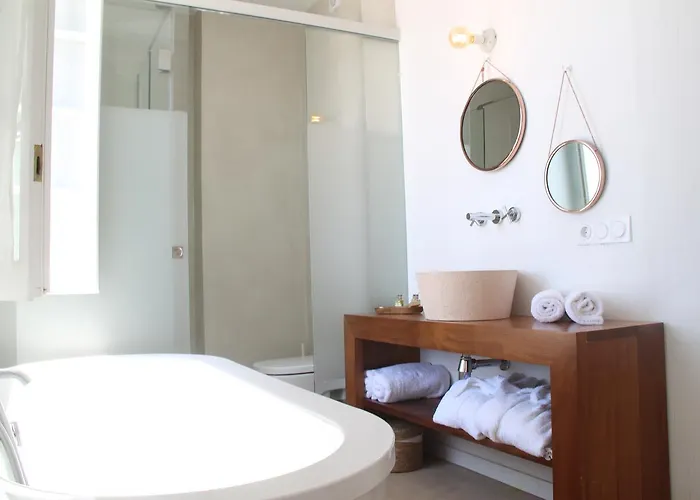 S'esparteria Hotel Ciutadella (Menorca)