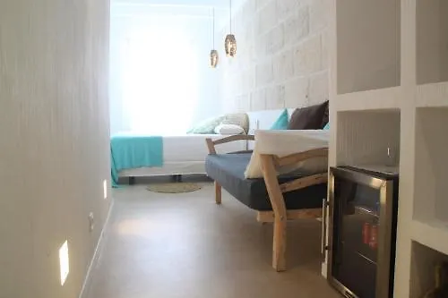 S'esparteria Hotel 3*