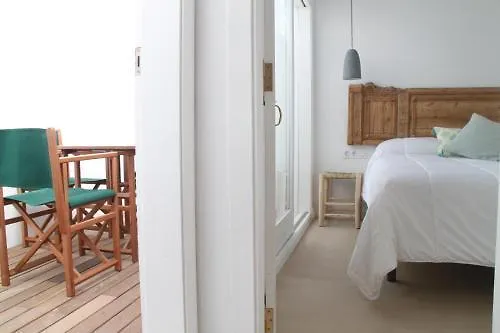 S'esparteria Hotel Ciutadella (Menorca)